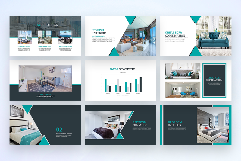 decoration-powerpoint-template