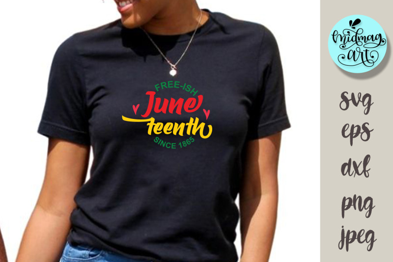 freeish-juneteenth-1865-svg-png-eps-dxf-jpeg