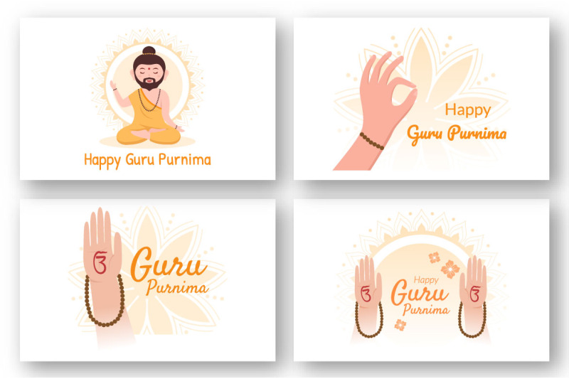 11-happy-guru-purnima-illustration