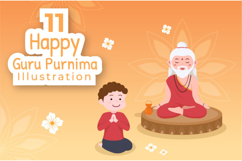 11-happy-guru-purnima-illustration