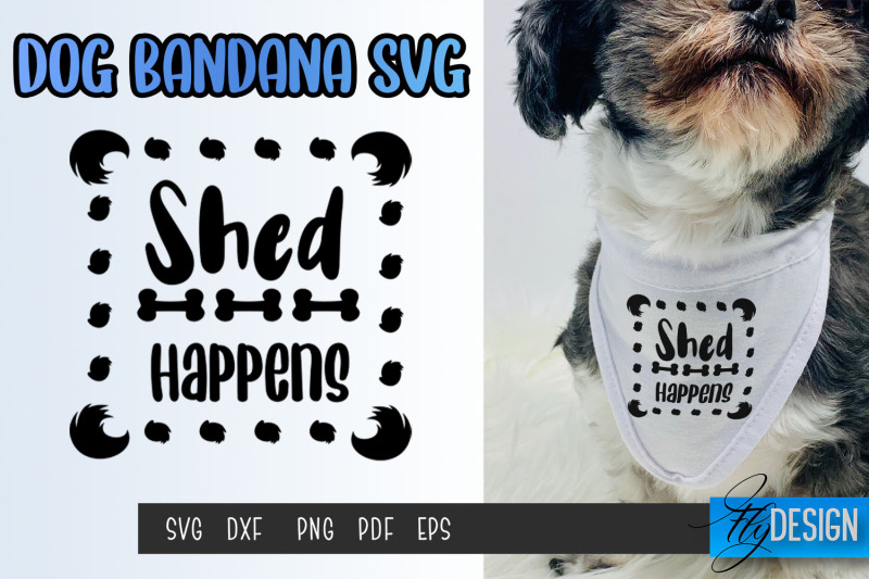 dog-bandana-svg-dogs-svg-pet-lovers-paws