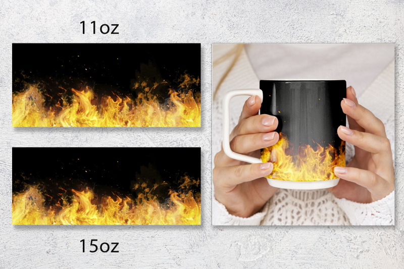 fire-mug-wrap-design-brutal-mug-sublimation-png-for-men