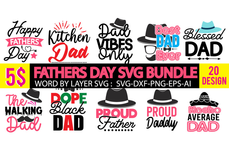 dad-svg-bundle-fathers-day-svg-bundle-dad-svg-bundle-fathers-day