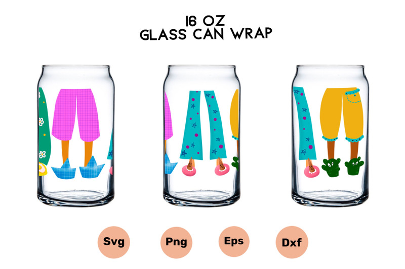16-oz-glass-can-wrap-pajama-svg