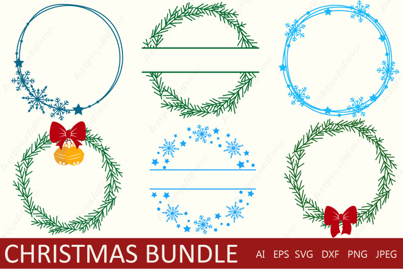 christmas-wreath-bundle-svg-winter-holiday-split-monogram