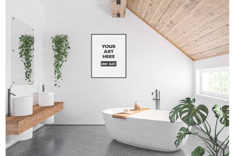 interior-scene-artwork-background-frame-mockup