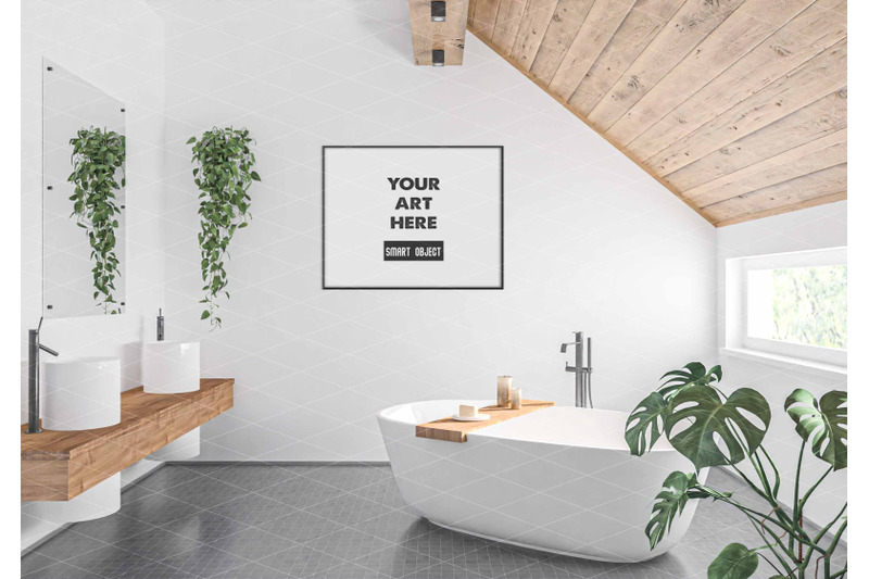 interior-scene-artwork-background-frame-mockup