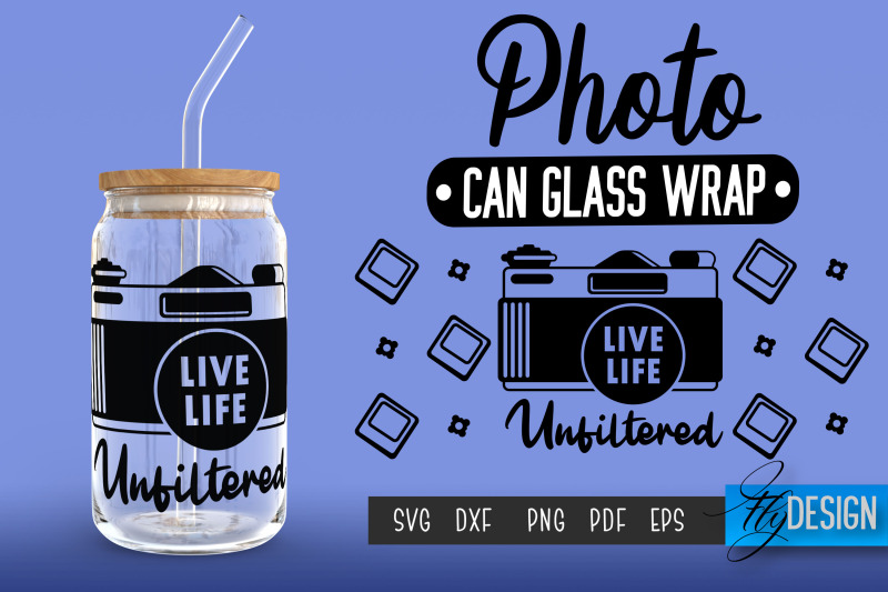 photo-glass-can-wrap-svg-camera-quotes-can-glass-wrap