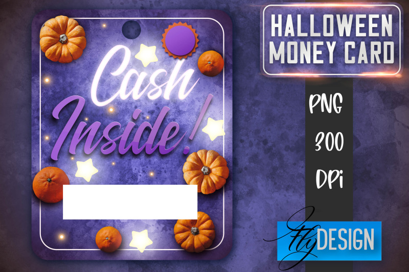 halloween-money-card-png-design-halloween-money-holder