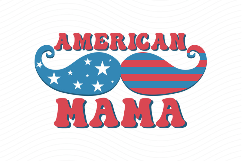 american-mama-sublimation