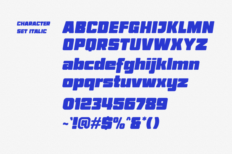 half-blvd-display-font