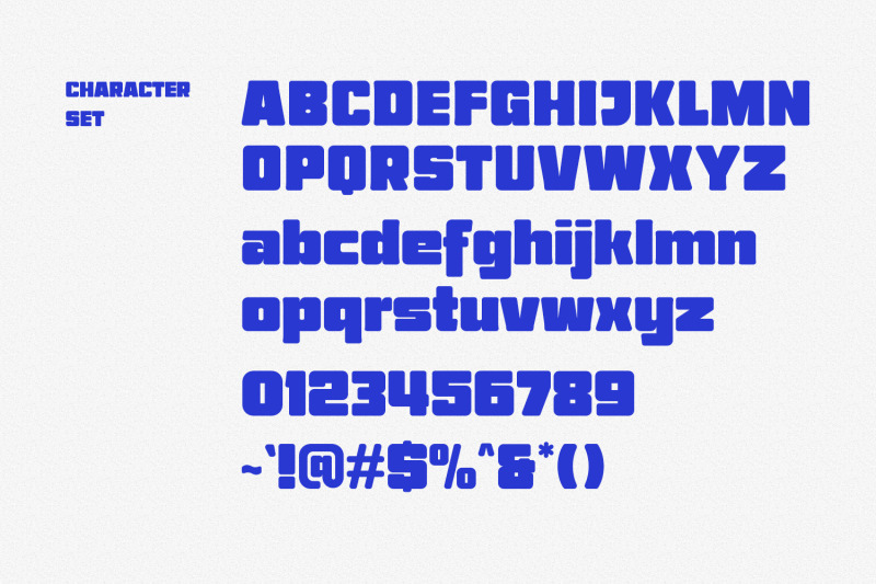 half-blvd-display-font