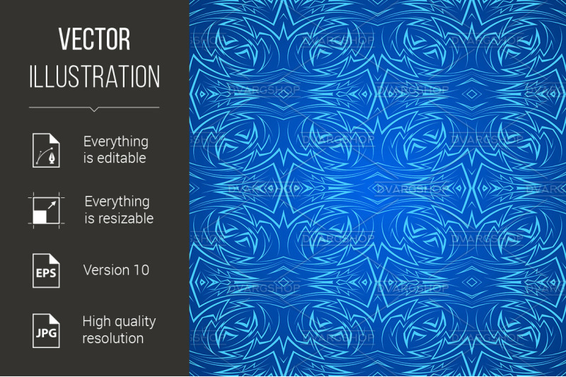 abstract-seamless-pattern-in-blue