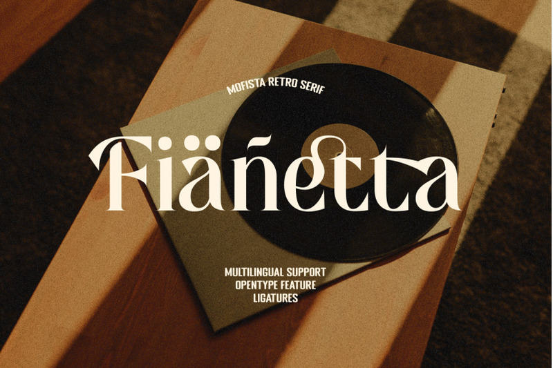 mofista-nostalgic-serif-typeface