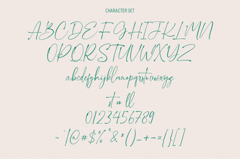clifftrips-signature-script-font