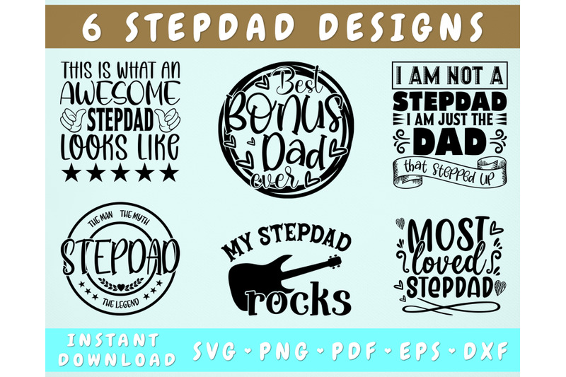 stepdad-svg-bundle-6-designs-stepdad-quotes-svg-stepdad-sayings-svg