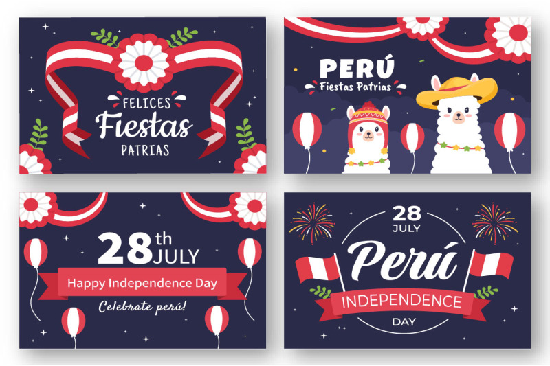 15-fiestas-patrias-peru-illustration