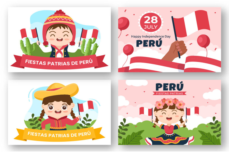 15-fiestas-patrias-peru-illustration