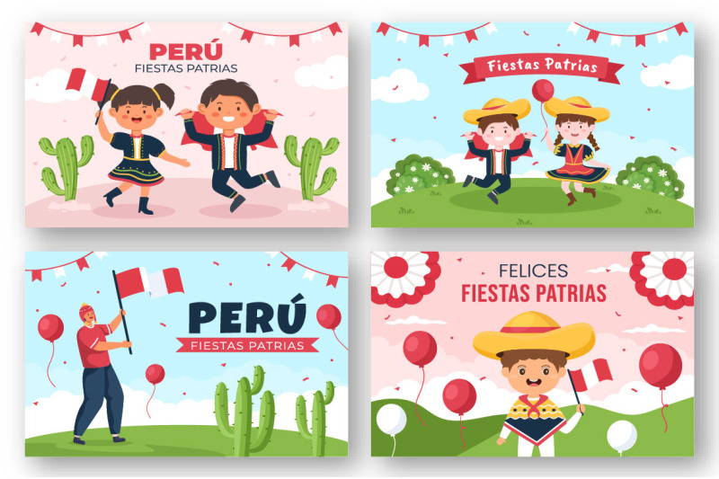 15-fiestas-patrias-peru-illustration