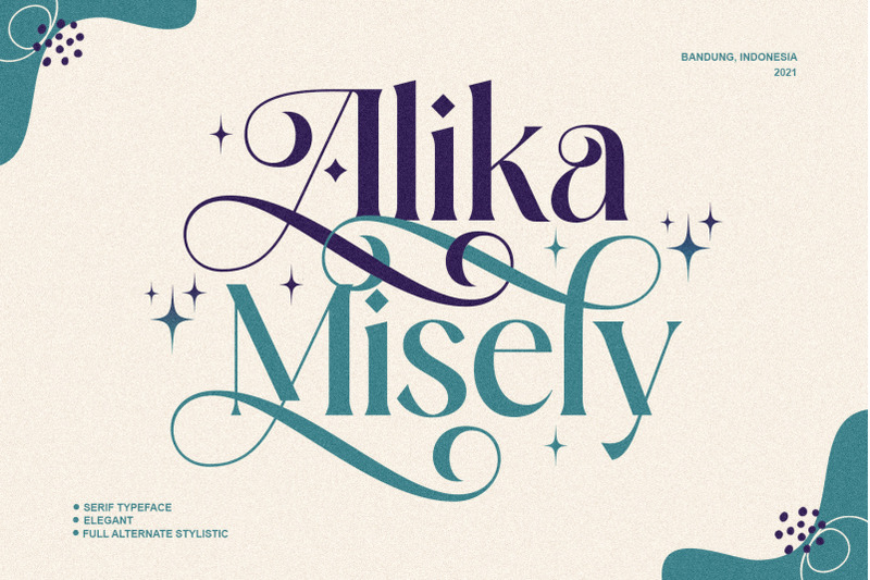 alika-misely