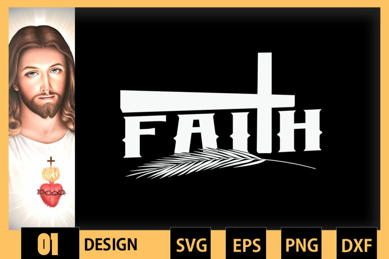 christian-faith-and-cross-jesus-believer