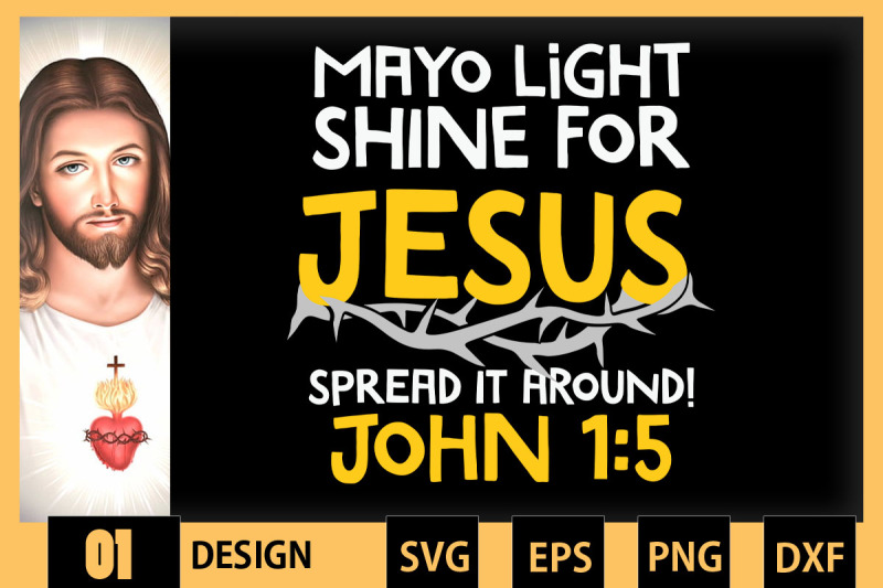 mayo-light-shine-funny-christian-parody