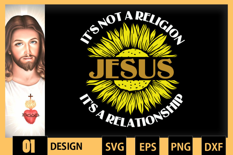 it-039-s-not-a-religion-it-039-s-a-relationship