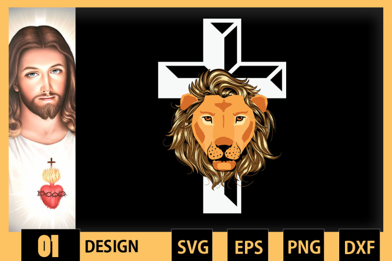 jesus-lion-of-judah