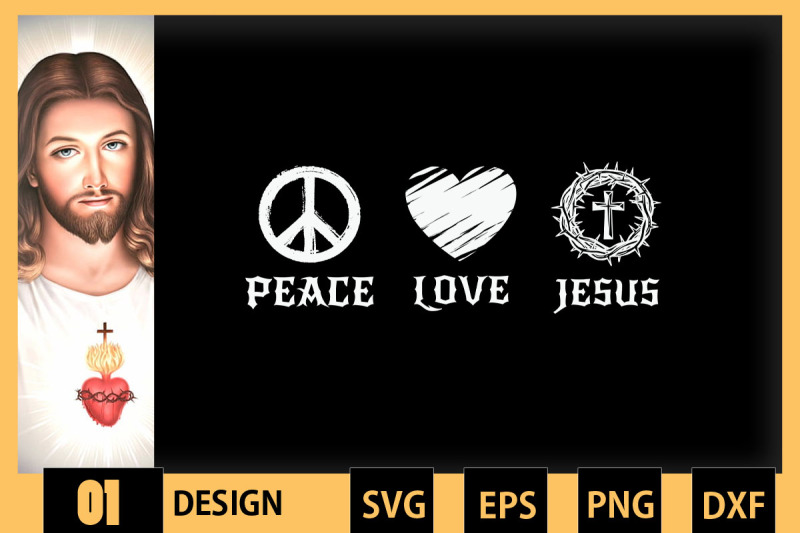 funny-parody-peace-love-jesus