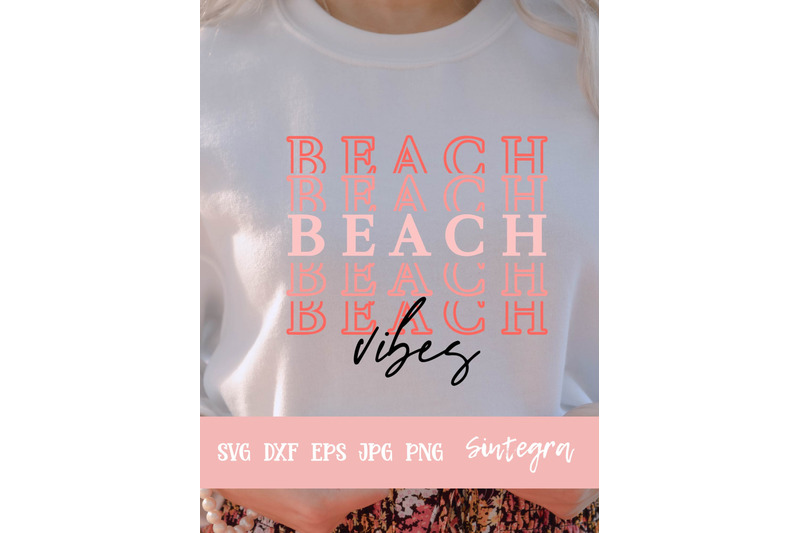 beach-vibes-cut-file-svg