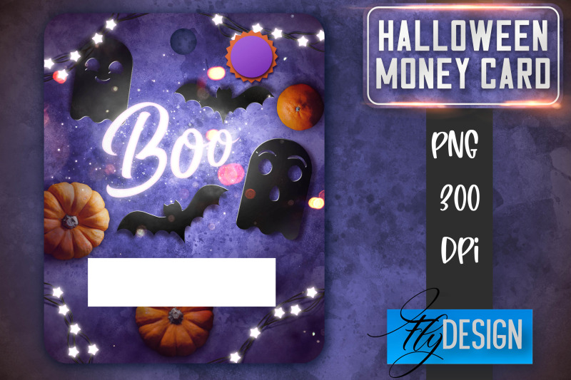 halloween-money-card-png-design-halloween-money-holder-pumpkin-png