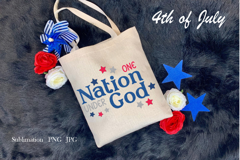 4th-of-july-one-nation-under-god-patriotic-quote-png