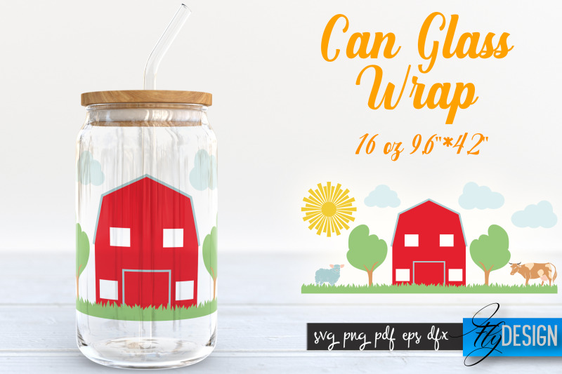 farmhouse-glass-can-wrap-svg-barn