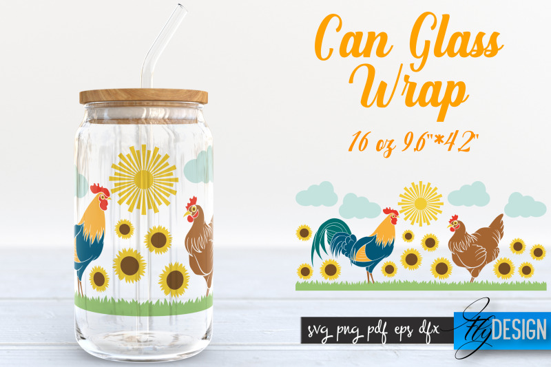 farmhouse-glass-can-wrap-svg-chicken