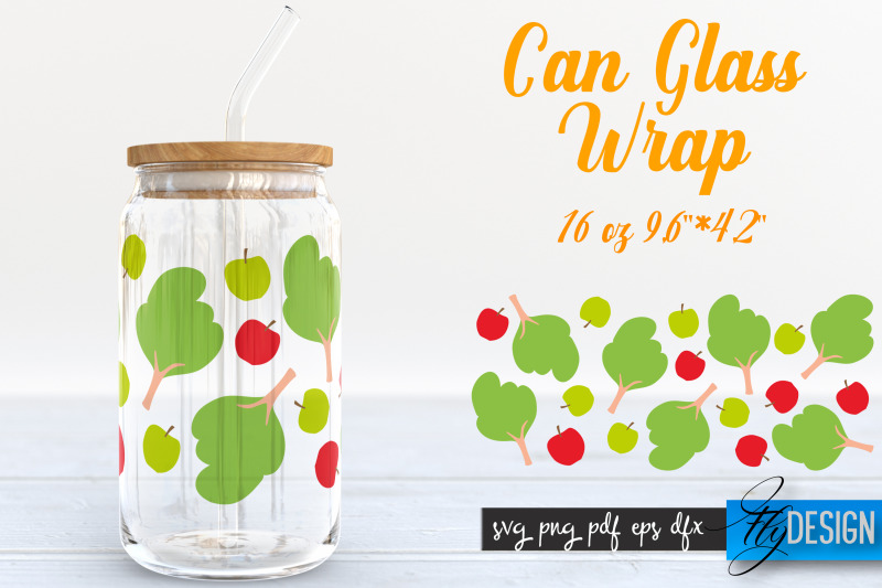 farmhouse-glass-can-wrap-svg-tree-and-apple