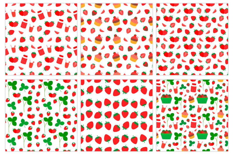 strawberry-seamless-pattern-strawberry-background