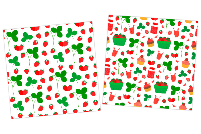 strawberry-seamless-pattern-strawberry-background