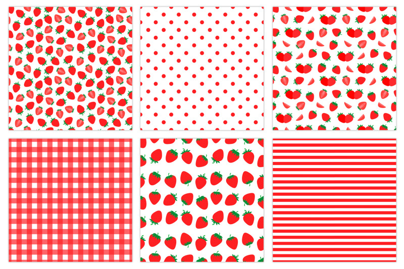 strawberry-seamless-pattern-strawberry-background