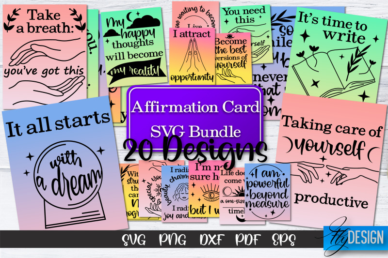 affirmation-cards-svg-bundle-positive-affirmation-svg-bundle-v-2