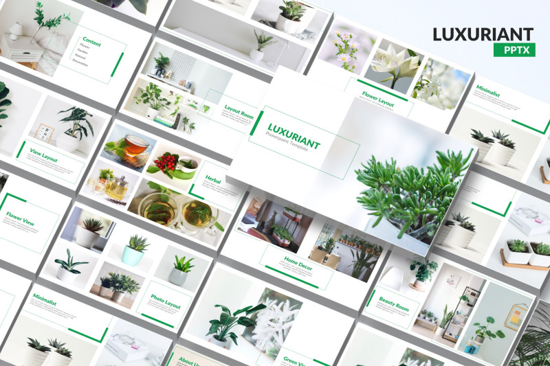 luxuriant-powerpoint-template