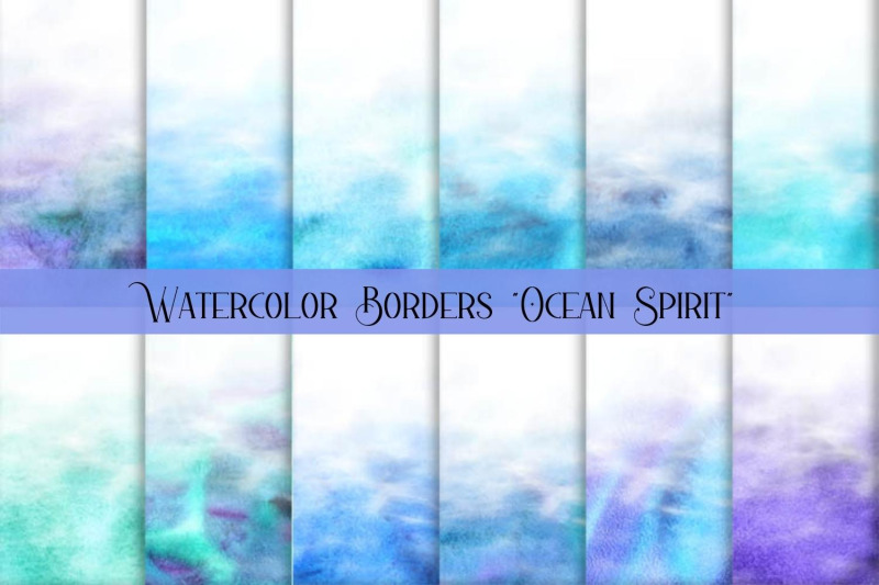watercolor-borders-clipart