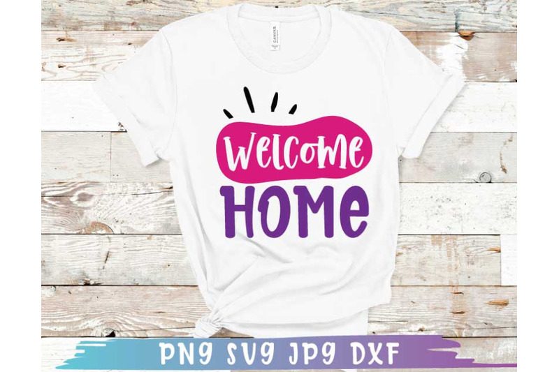 welcome-home