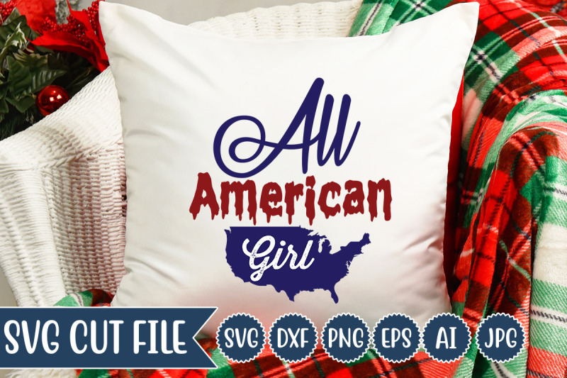 all-american-girl