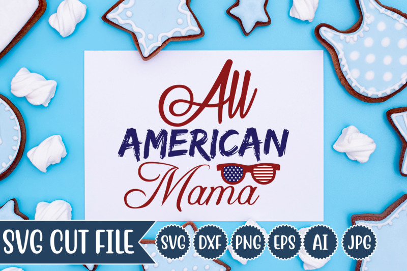 american-mama