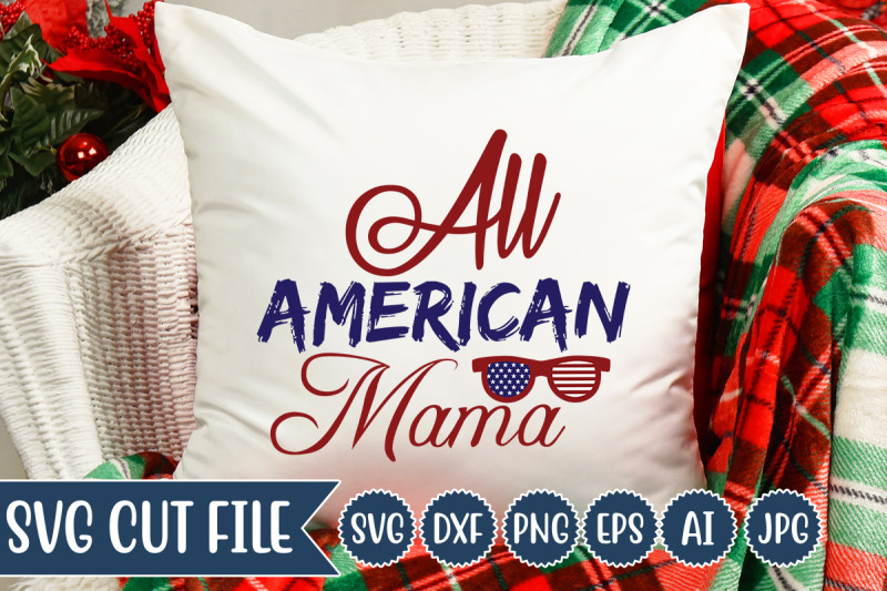 american-mama