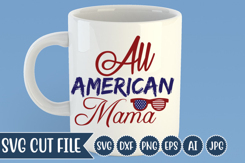 american-mama