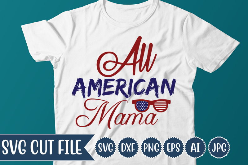 american-mama