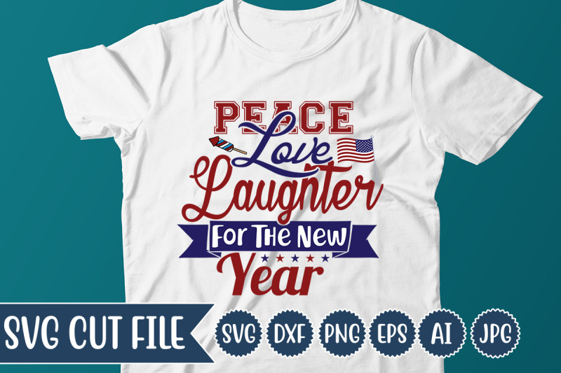 peace-love-laughter-for-the-new-year