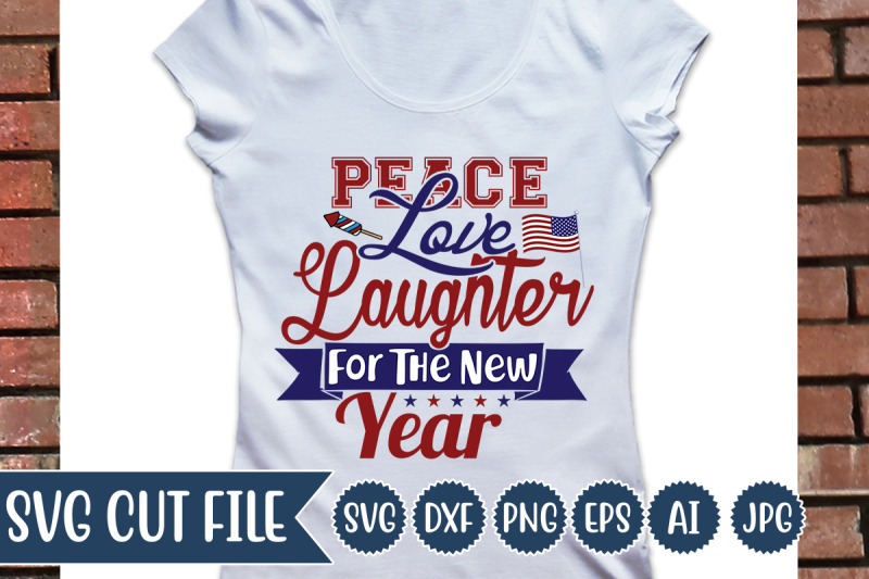 peace-love-laughter-for-the-new-year