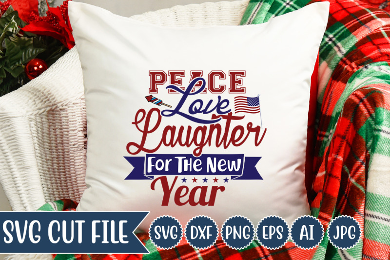 peace-love-laughter-for-the-new-year